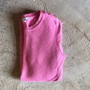 Gap Luxe Sweater